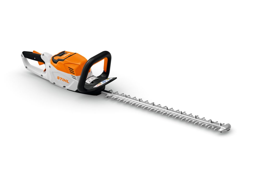 Zahradní nůžky Stihl HSA 60 